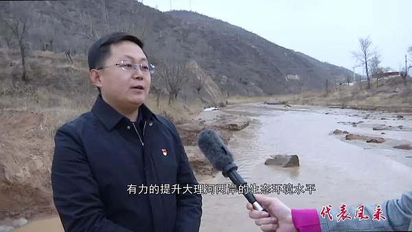 人大代表议民生提建议（五）