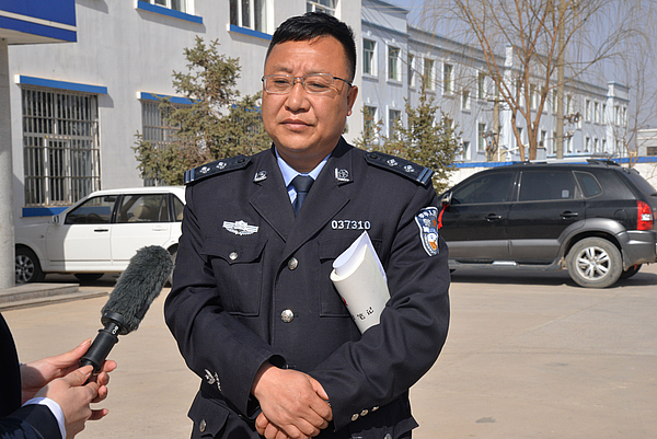 人大代表议民生提建议（三）